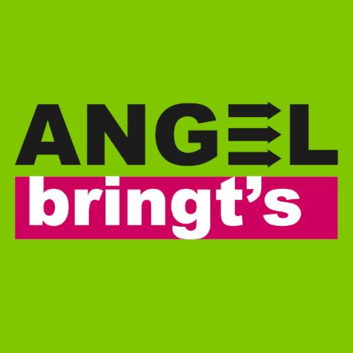 ANGEL Driver logo