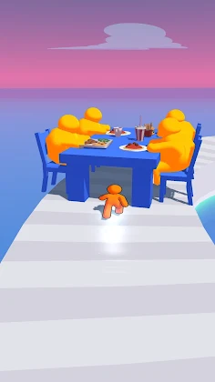 Stretch Run - Screenshot 2