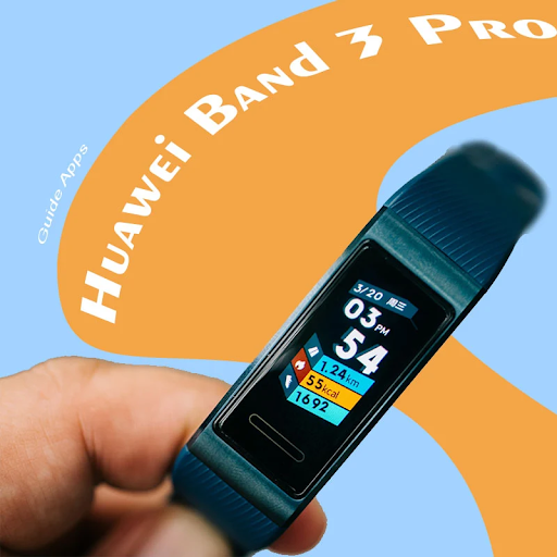 Huawei Band 3