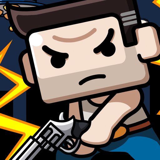 All Star Ranger : Idle RPG logo
