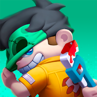 zombie rocket