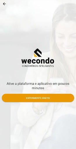 WeCondo Screen 3