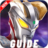 download Guide For Ultraman Legend Heroes 2020 apk