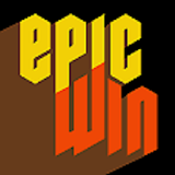 EpicWin - RPG style to-do list icon