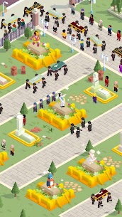 Idle Mortician Tycoon 2
