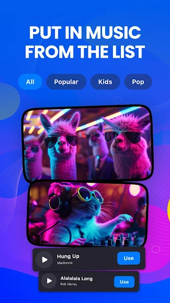 Talking Pet: Revive AI Photo screenshot 2