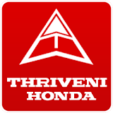 Thriveni Honda icon
