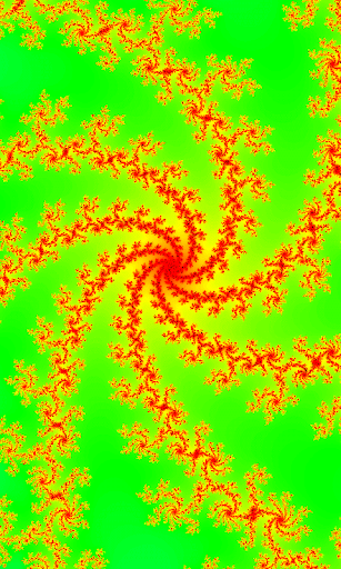 Fractor Screen 3