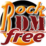 Rock Drum Machine Free icon