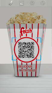 QR Code Reader APK 3.4.4 Download For Android 2