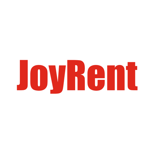 JoyRent logo