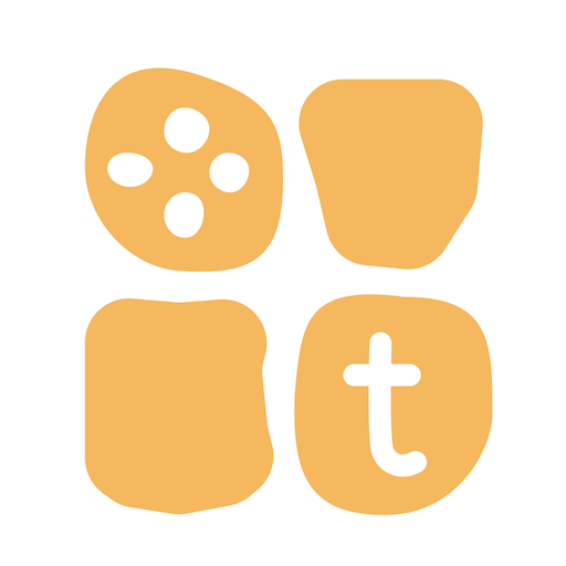 つくりおきレシピアプリ - つくとこ logo