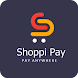 Shoppi Pay - Androidアプリ