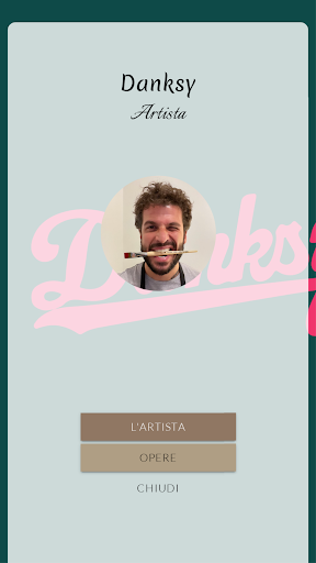 Danksy Screen 2