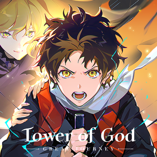 Tower of God: Great Journey Download on Windows