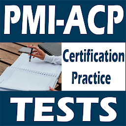Icon image PMI Agile Certified Practice