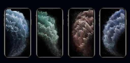 Wallpapers For Iphone 11 Wallpaper Ios 13 Programme Op Google Play