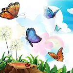 Cover Image of Baixar Kubet: butterfly Thabet  APK