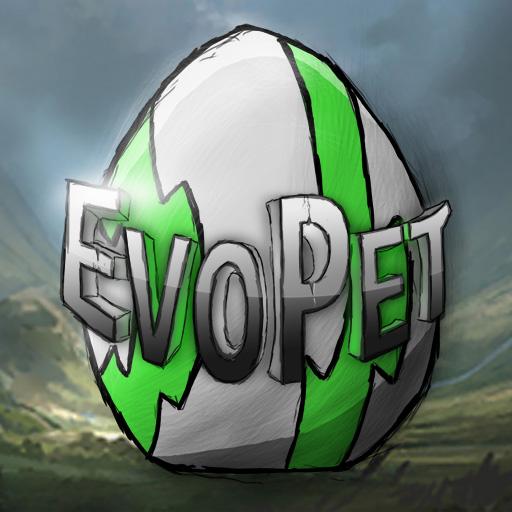 EvoPet  Icon