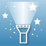 Blinking Flashlight icon