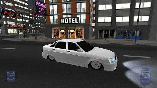 Russian Cars: Priorik - Simulation - games