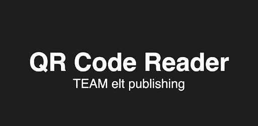 TEAM elt QR Code Reader