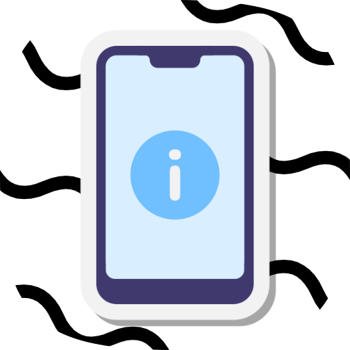 DeviceInfo logo