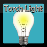 led torch light icon