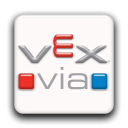 Obraz ikony: VEX via
