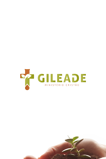 Android application ﻿Gileade screenshort