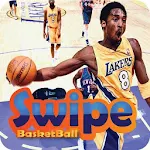Cover Image of 下载 Swipe BasketBall  APK