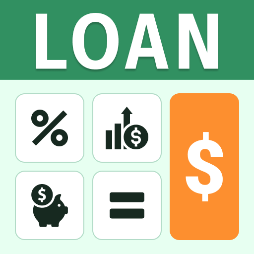 EMI Loan Calculator - LoanCash Download on Windows