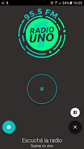 Radio Uno FM 95.5