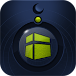 Cover Image of Download Qibla AR 1.5 APK