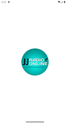 JJRadio Online Screen 3