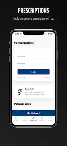 Medicine Shoppe Ridgway Screen 3