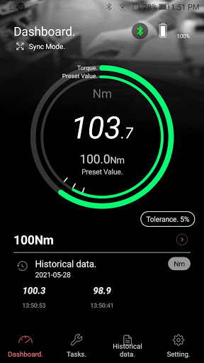 Torque Tools Screenshot 4 - AppWisp.com