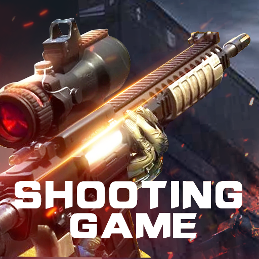 FPS War Modern Combat Action Game Ver. 1.2 MOD APK