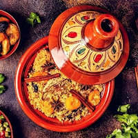Bestes Marokkanisches Essen