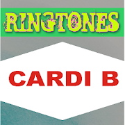 Cardi b ringtones free
