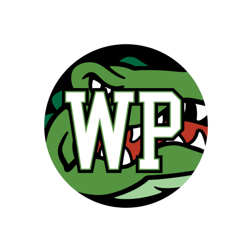 Wisner-Pilger, NE logo