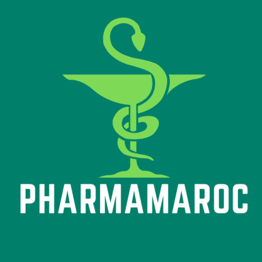 PharmaMaroc logo