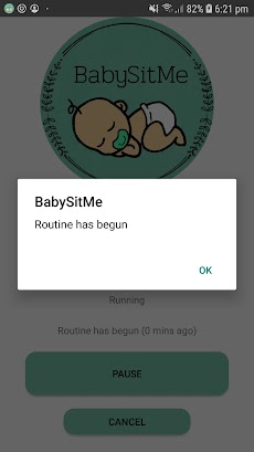 BabySitMeのおすすめ画像4