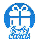 Create birthday card + Wishes icon