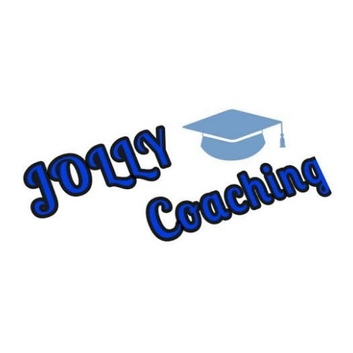 JOLLY Coaching - AppWisp.com