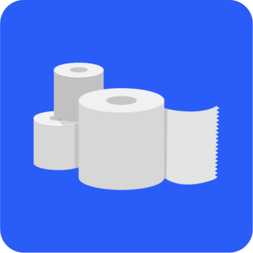 Toilet Paper Calculator
