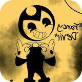 Guide bendy and the ink machine chapter 2 icon