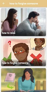 how to forgive someone