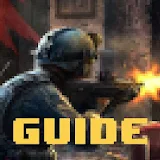 Guide Modern Combat 5 Blackout icon