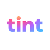 TINT - Photo Camera Retouch icon